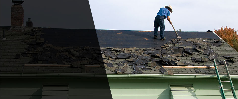 Manhasset Roofing Contractors
